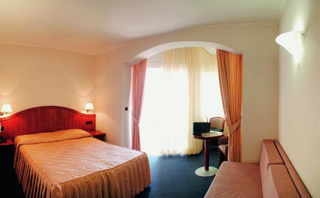 Фото отеля Tucepi villa marija