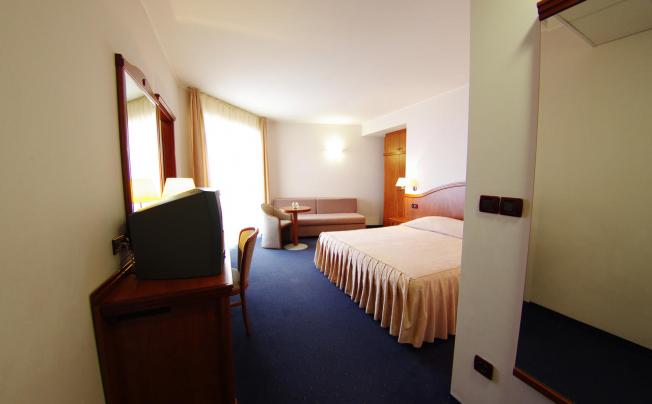 Фото отеля Tucepi villa marija