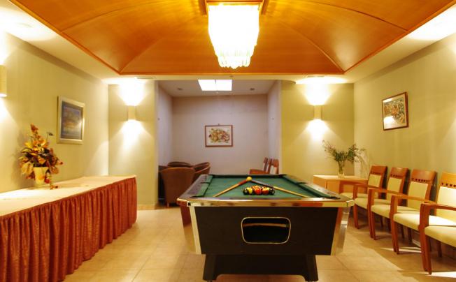 Фото отеля Tucepi villa marija