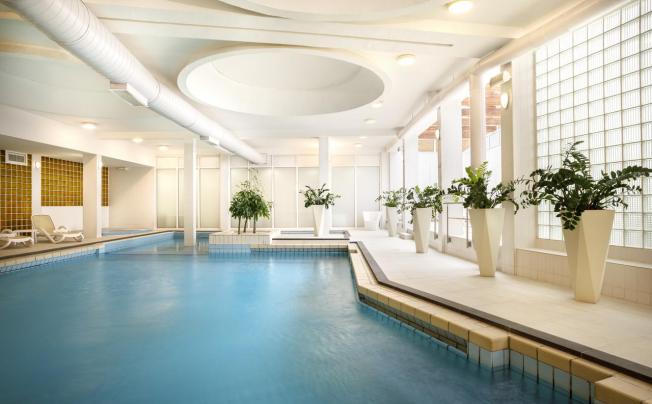 Фото отеля Pineta Hotel