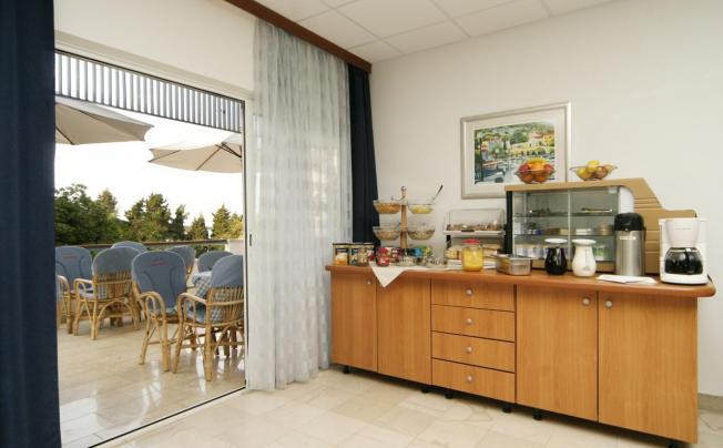 Фото отеля Villa Liza