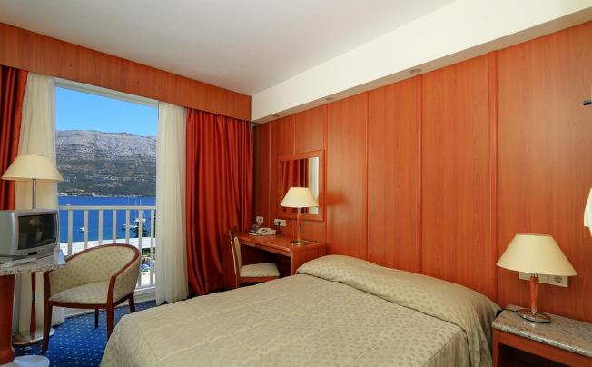 Фото отеля Marco Polo Hotel