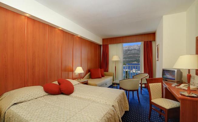 Фото отеля Marco Polo Hotel