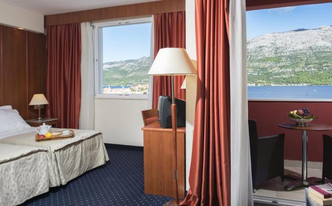 Фото отеля Marco Polo Hotel