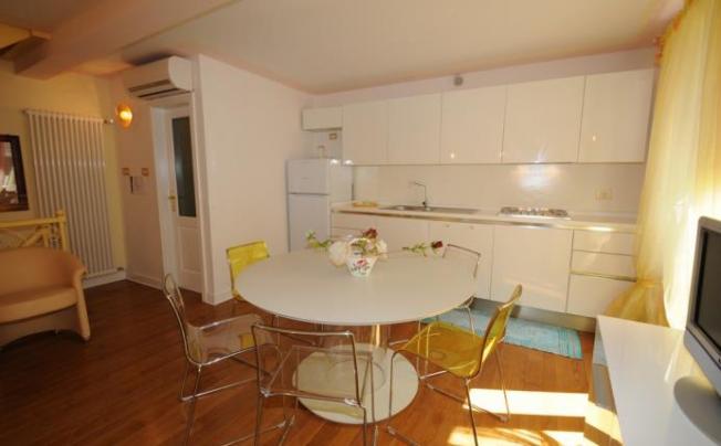 Фото отеля Ornella Private House Porec