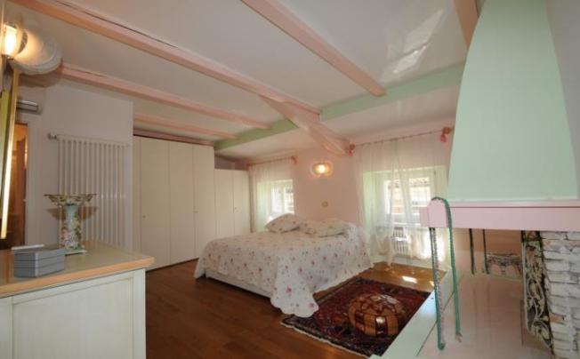 Фото отеля ORNELLA PRIVATE HOUSE POREC