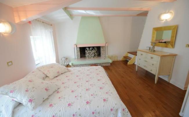 Фото отеля ORNELLA PRIVATE HOUSE POREC