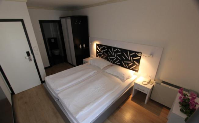 Фото отеля Sveti Kriz Hotel