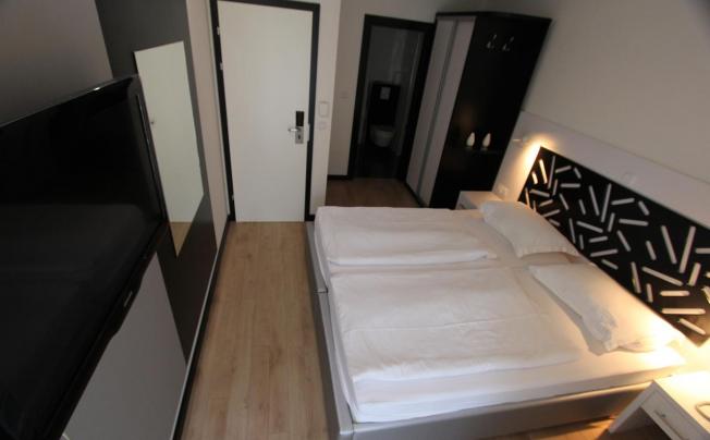 Фото отеля Sveti Kriz Hotel