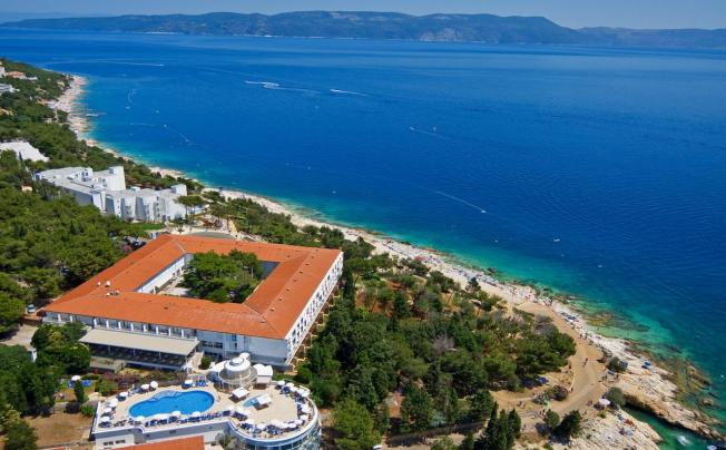 Фото отеля Valamar Sanfior Hotel