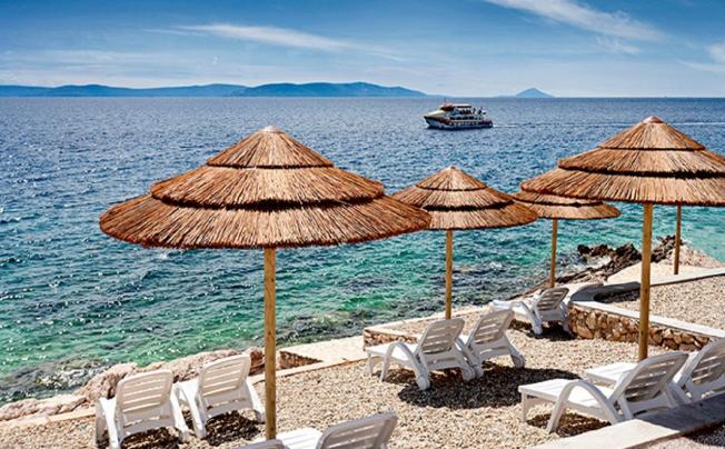 Фото отеля Valamar Sanfior Hotel