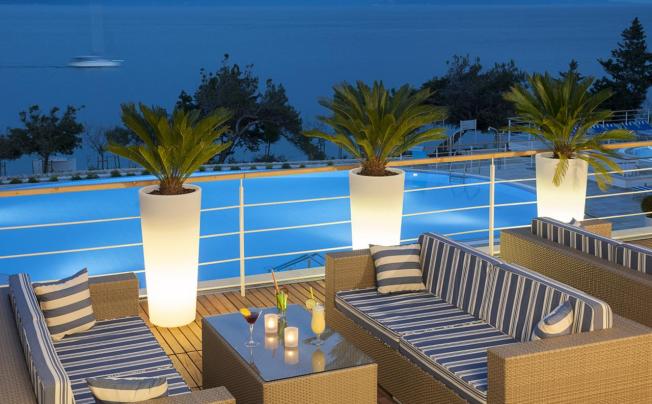 Фото отеля Valamar Sanfior Hotel