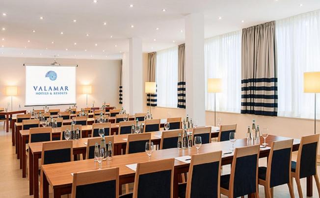 Фото отеля Valamar Sanfior Hotel