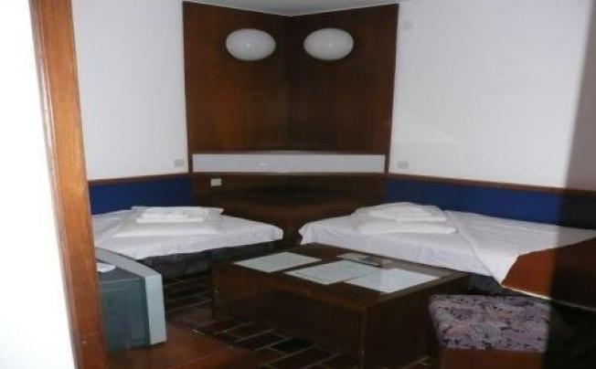 Фото отеля TRIM APARTMENTS