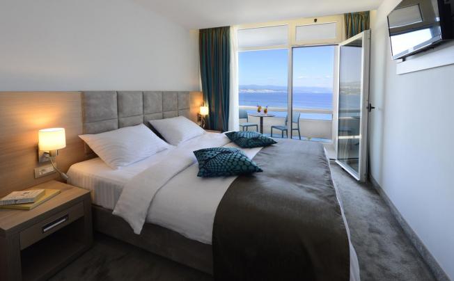 Фото отеля Grand Hotel Adriatic Ii