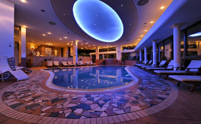 Фото отеля Grand Hotel Adriatic II