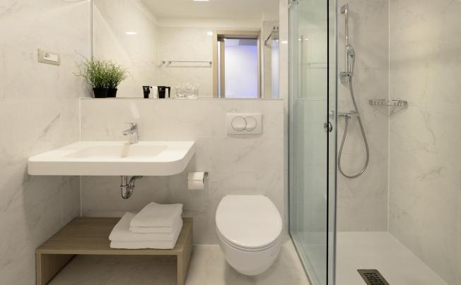 Фото отеля Grand Hotel Adriatic II