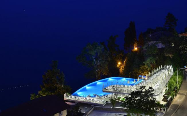Фото отеля Grand Hotel Adriatic II