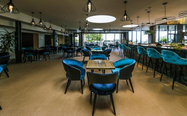 Фото отеля Grand Hotel Adriatic II