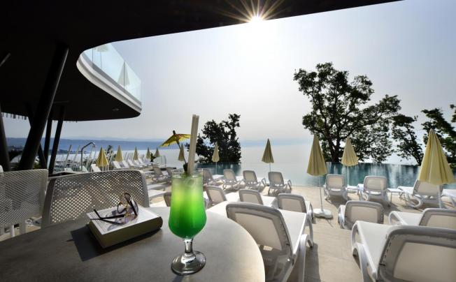 Фото отеля Grand Hotel Adriatic II