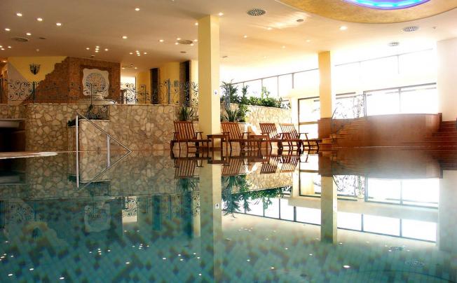 Фото отеля Grand Hotel Adriatic II