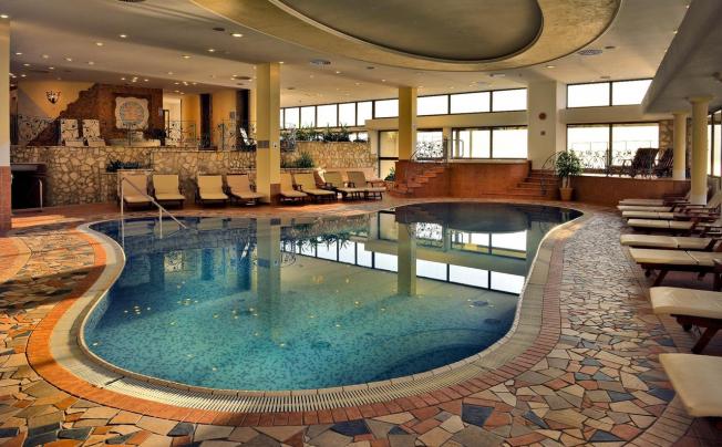 Фото отеля Grand Hotel Adriatic II