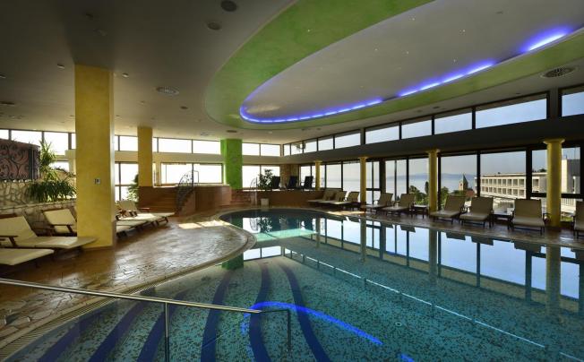 Фото отеля Grand Hotel Adriatic II