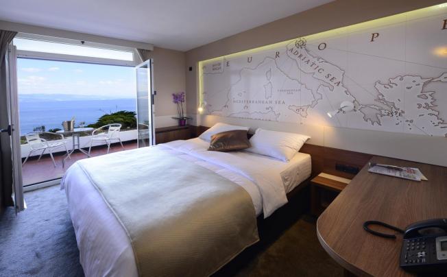 Фото отеля Grand Hotel Adriatic II