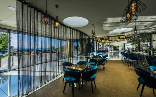 Фото отеля Grand Hotel Adriatic II