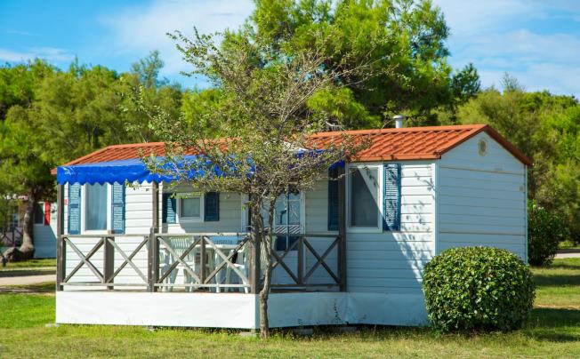 Фото отеля Arena Camping Kazela
