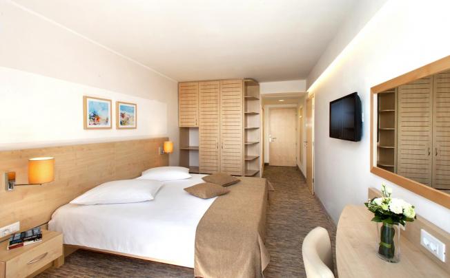 Фото отеля Valamar Zagreb Hotel
