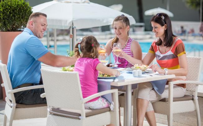 Фото отеля Valamar Zagreb Hotel