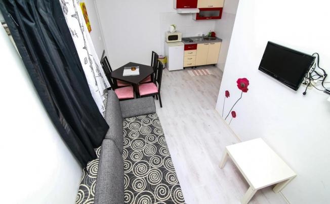 Фото отеля Alma Apartments