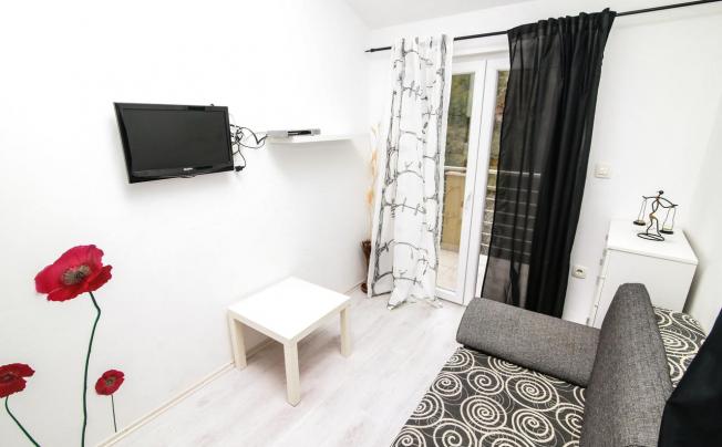 Фото отеля Alma Apartments