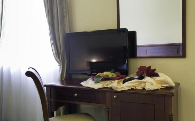 Фото отеля Aquarius Hotel Dubrovnik