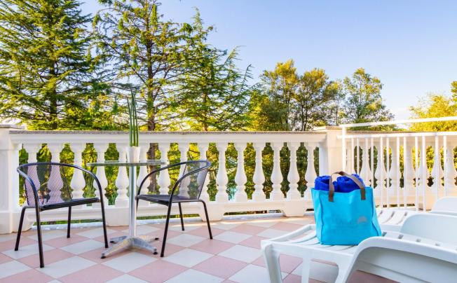 Фото отеля Malin hotel Krk