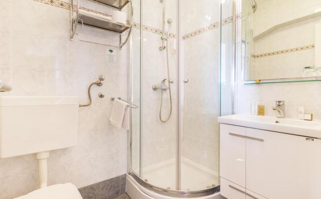 Фото отеля Malin hotel Krk