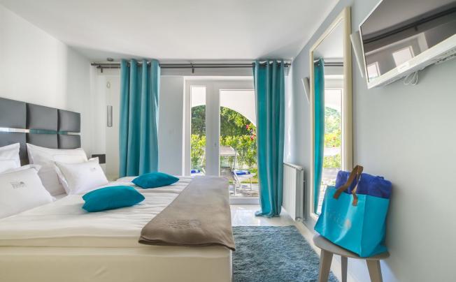 Фото отеля Malin hotel Krk