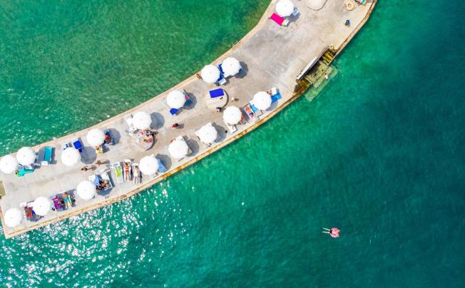 Фото отеля Malin hotel Krk