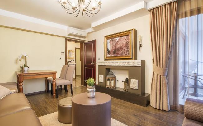 Фото отеля Malin hotel Krk