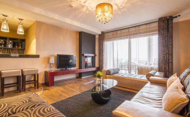 Фото отеля Malin hotel Krk