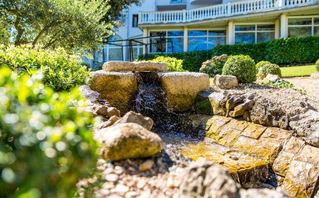 Фото отеля Malin hotel Krk
