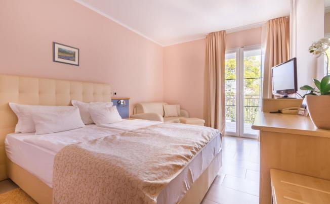 Фото отеля Malin hotel Krk