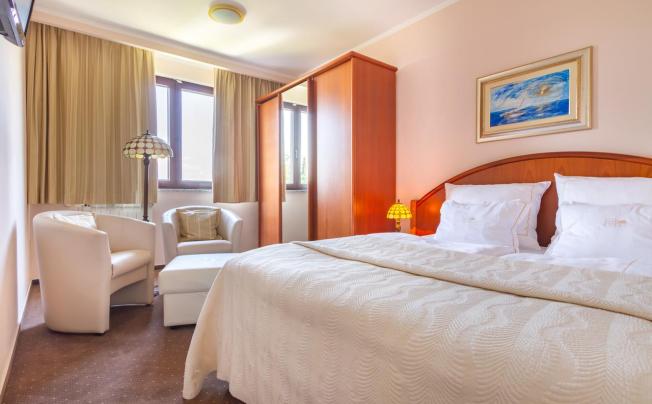 Фото отеля Malin hotel Krk