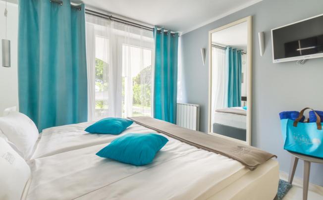 Фото отеля Malin hotel Krk
