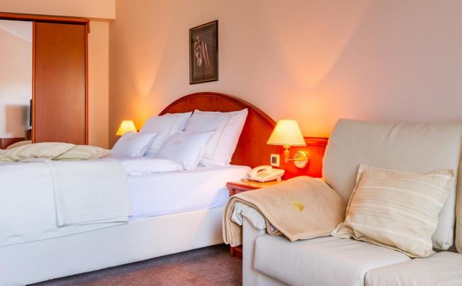 Фото отеля Malin hotel Krk