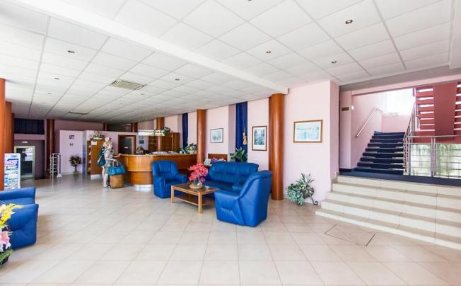 Фото отеля Omorika hotel Punat