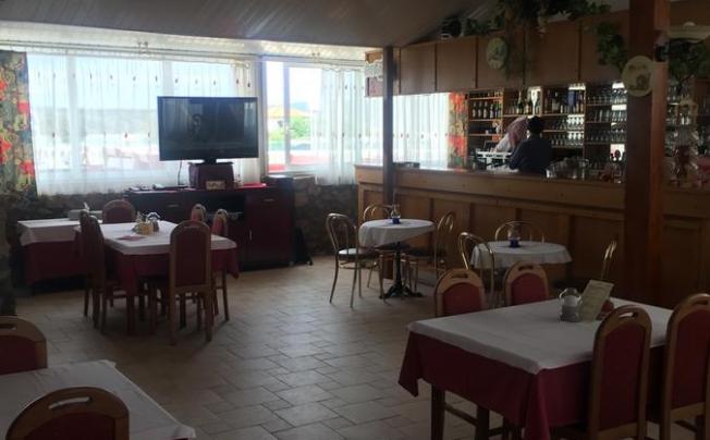 Фото отеля Omorika hotel Punat