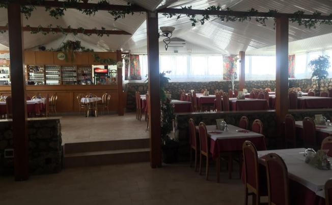 Фото отеля Omorika hotel Punat