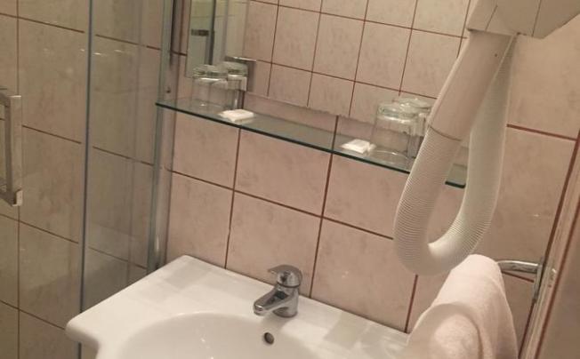 Фото отеля Omorika hotel Punat